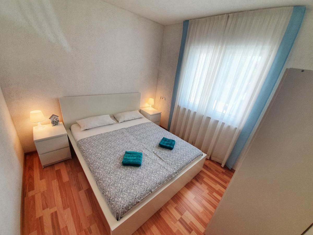 Apartmani Steli Vir Exteriér fotografie