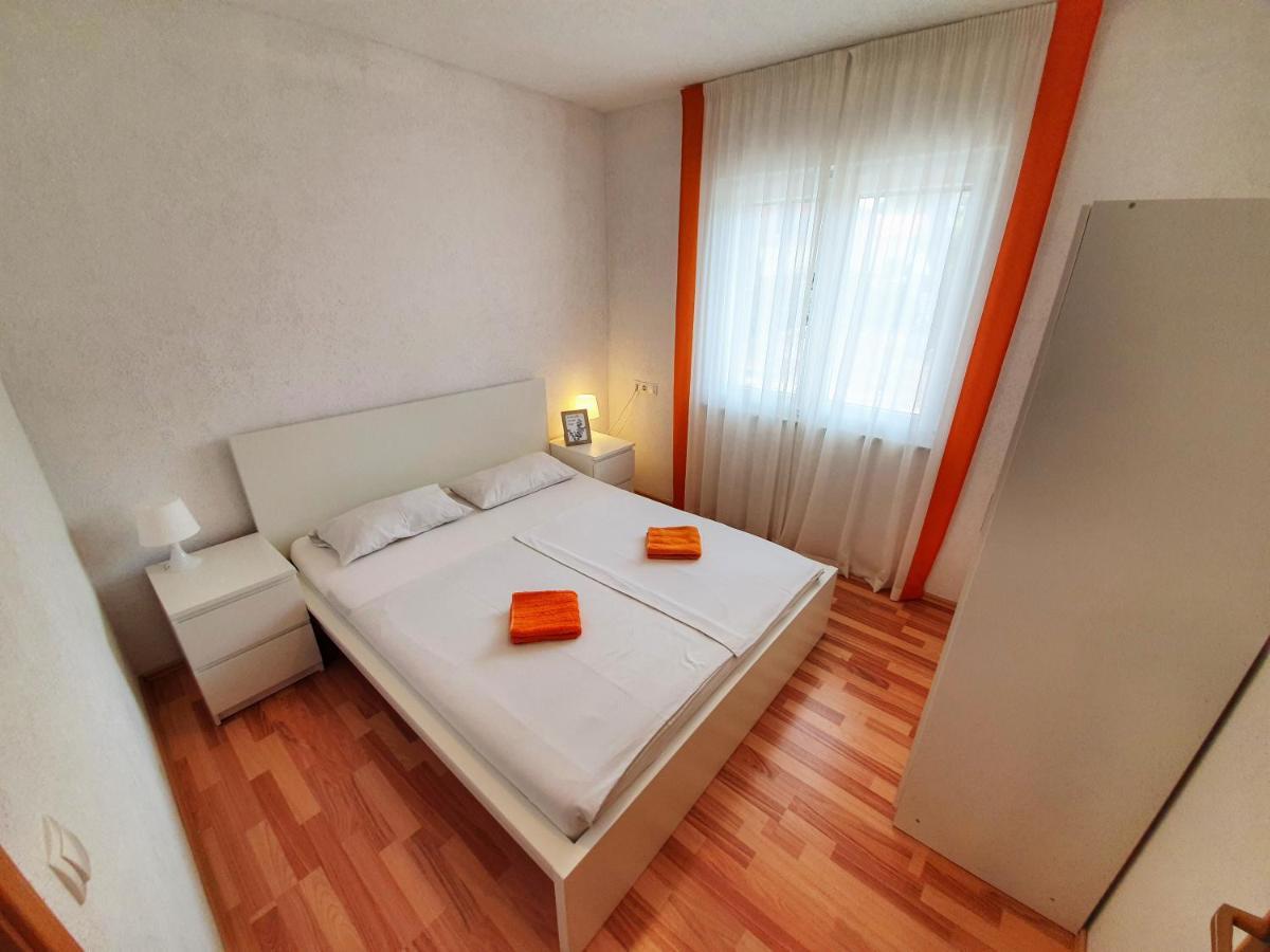 Apartmani Steli Vir Pokoj fotografie