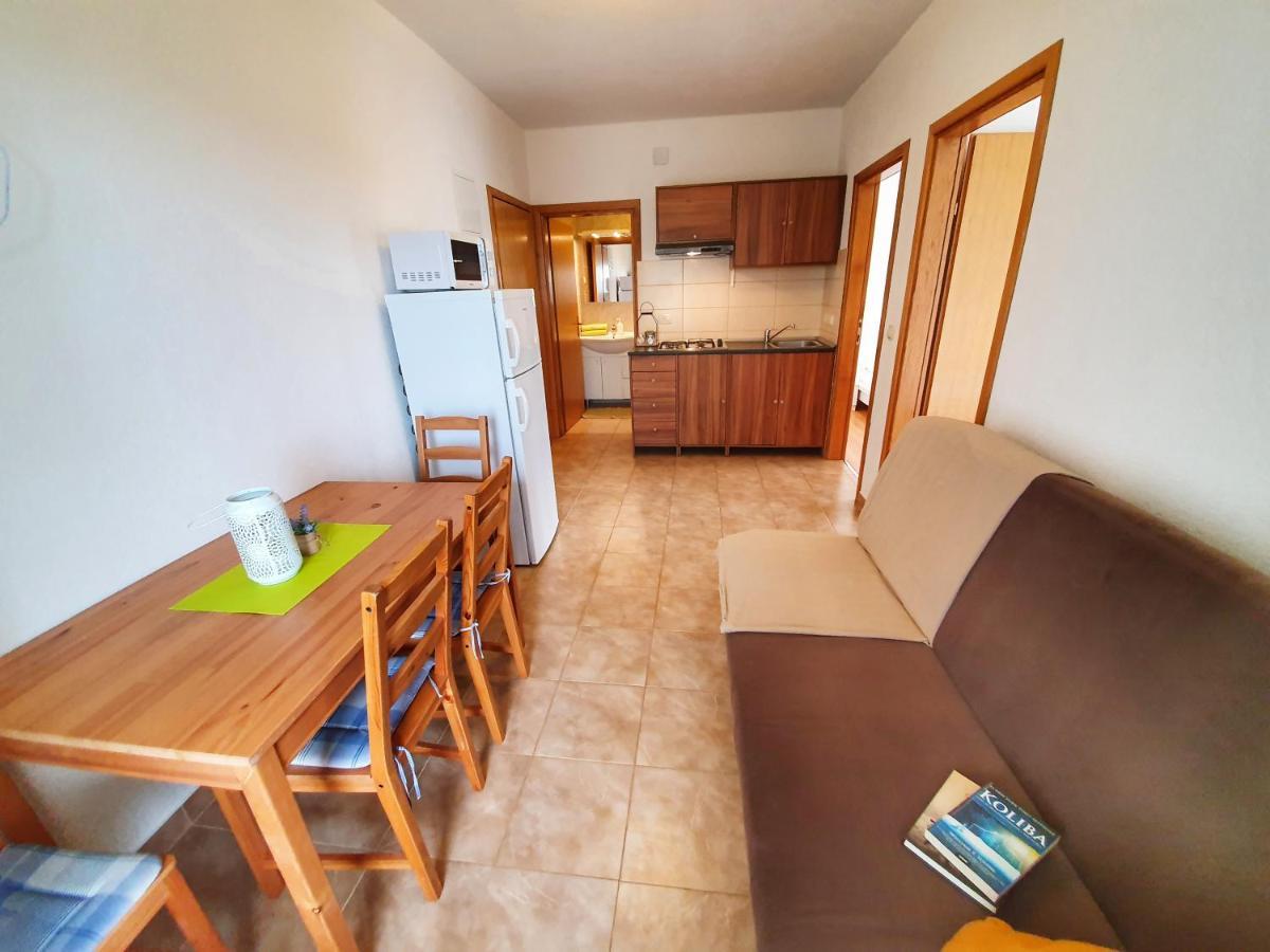 Apartmani Steli Vir Exteriér fotografie