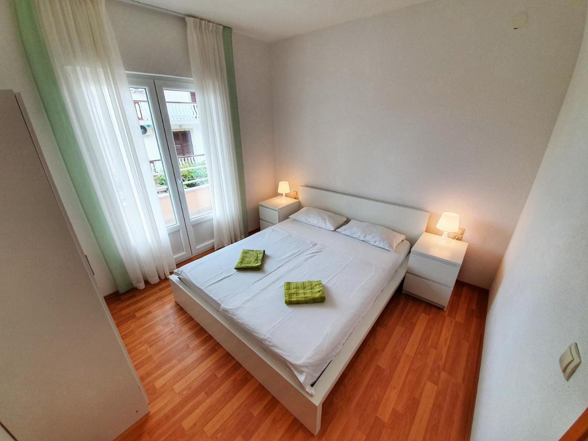 Apartmani Steli Vir Exteriér fotografie