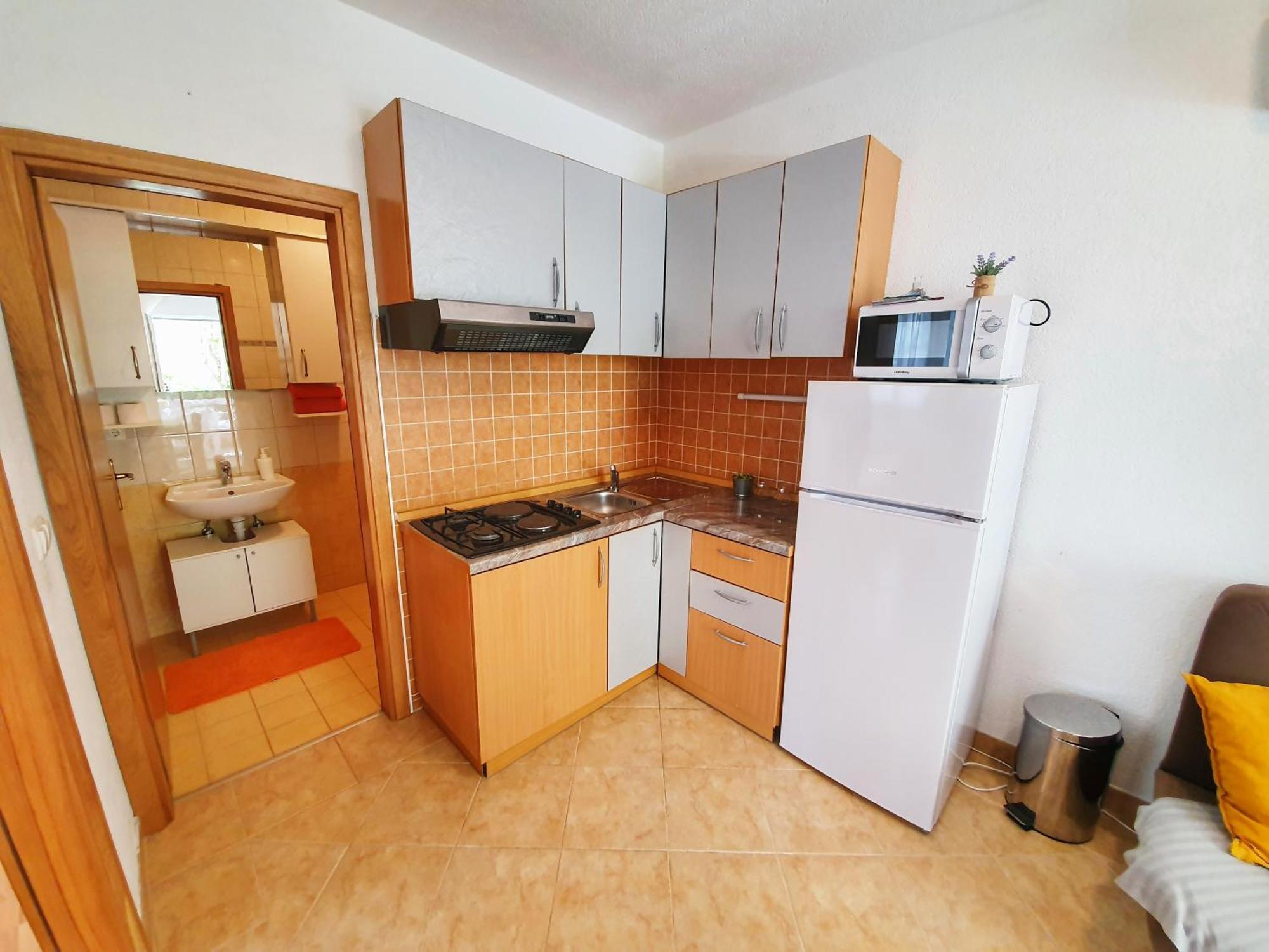 Apartmani Steli Vir Pokoj fotografie
