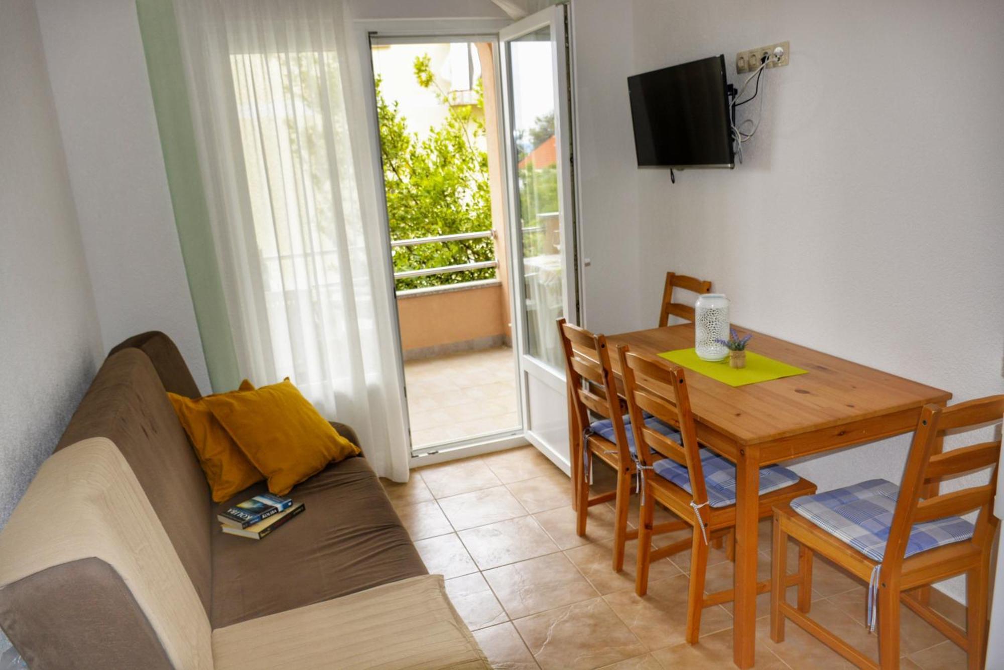 Apartmani Steli Vir Pokoj fotografie