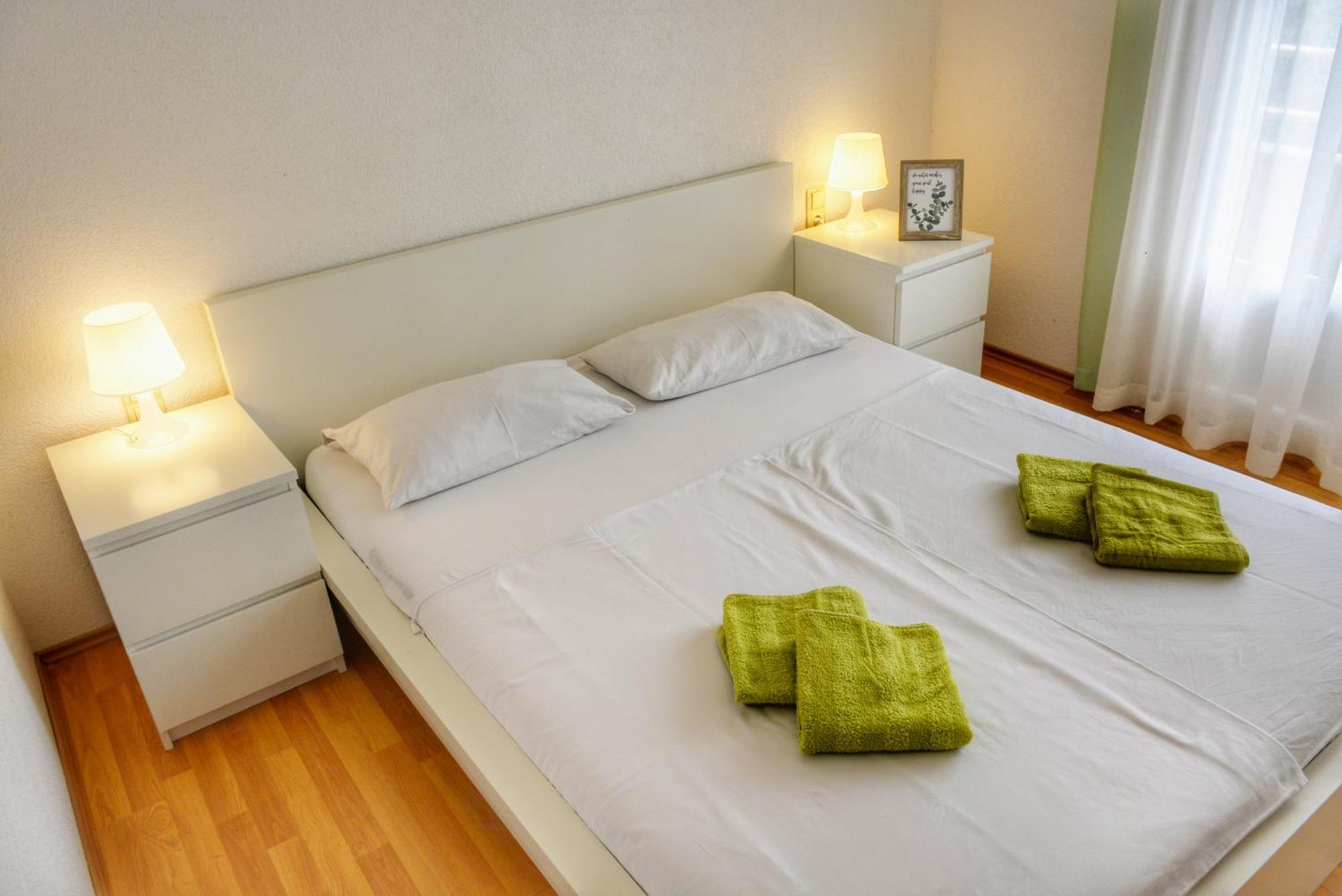 Apartmani Steli Vir Pokoj fotografie