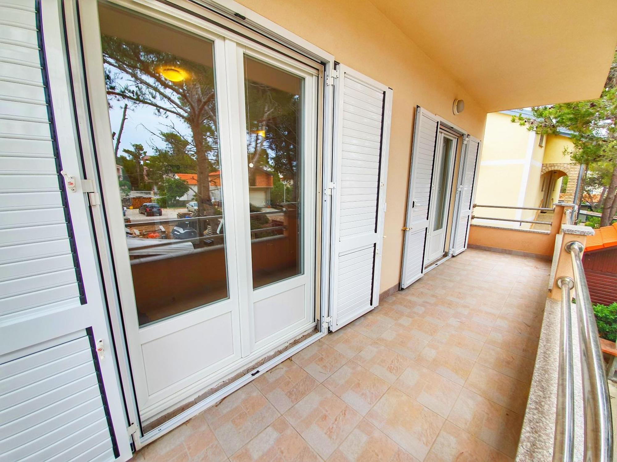Apartmani Steli Vir Pokoj fotografie