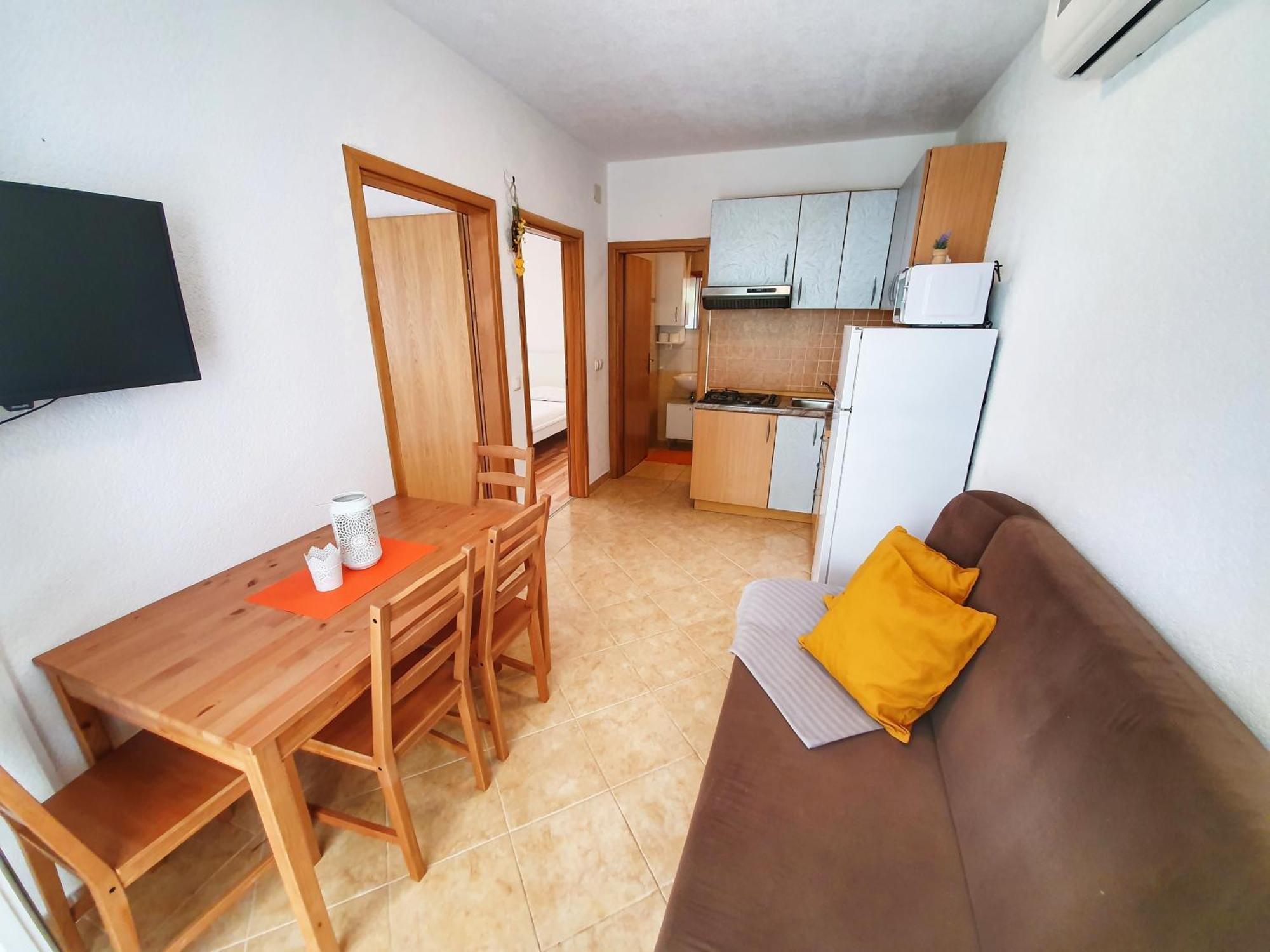 Apartmani Steli Vir Pokoj fotografie