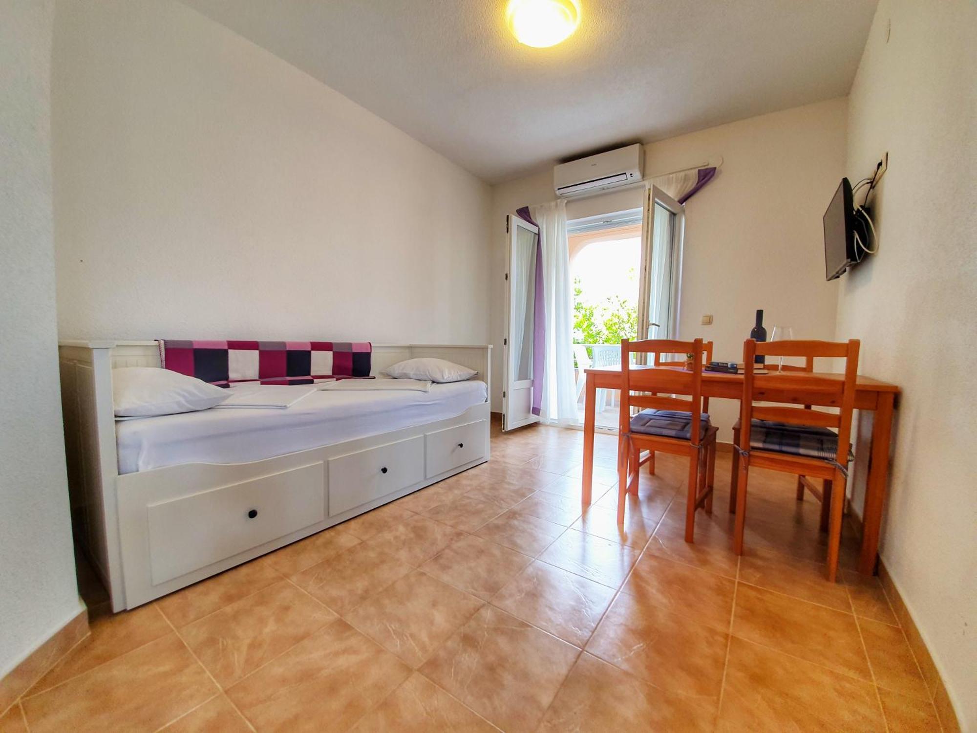 Apartmani Steli Vir Pokoj fotografie