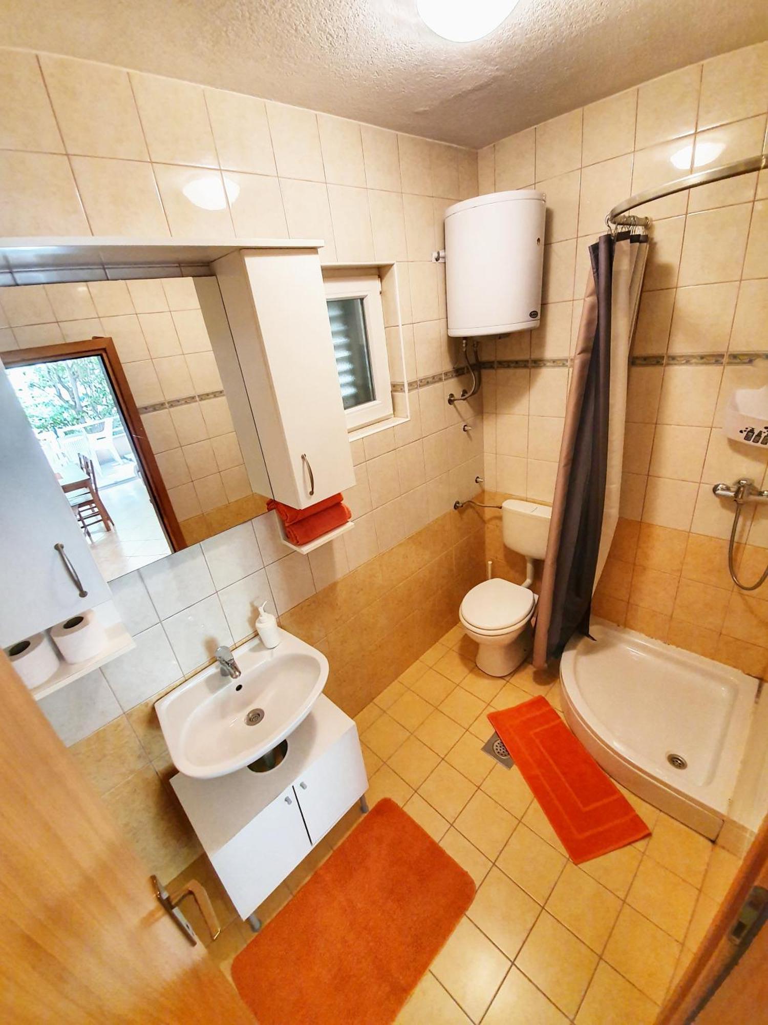 Apartmani Steli Vir Pokoj fotografie