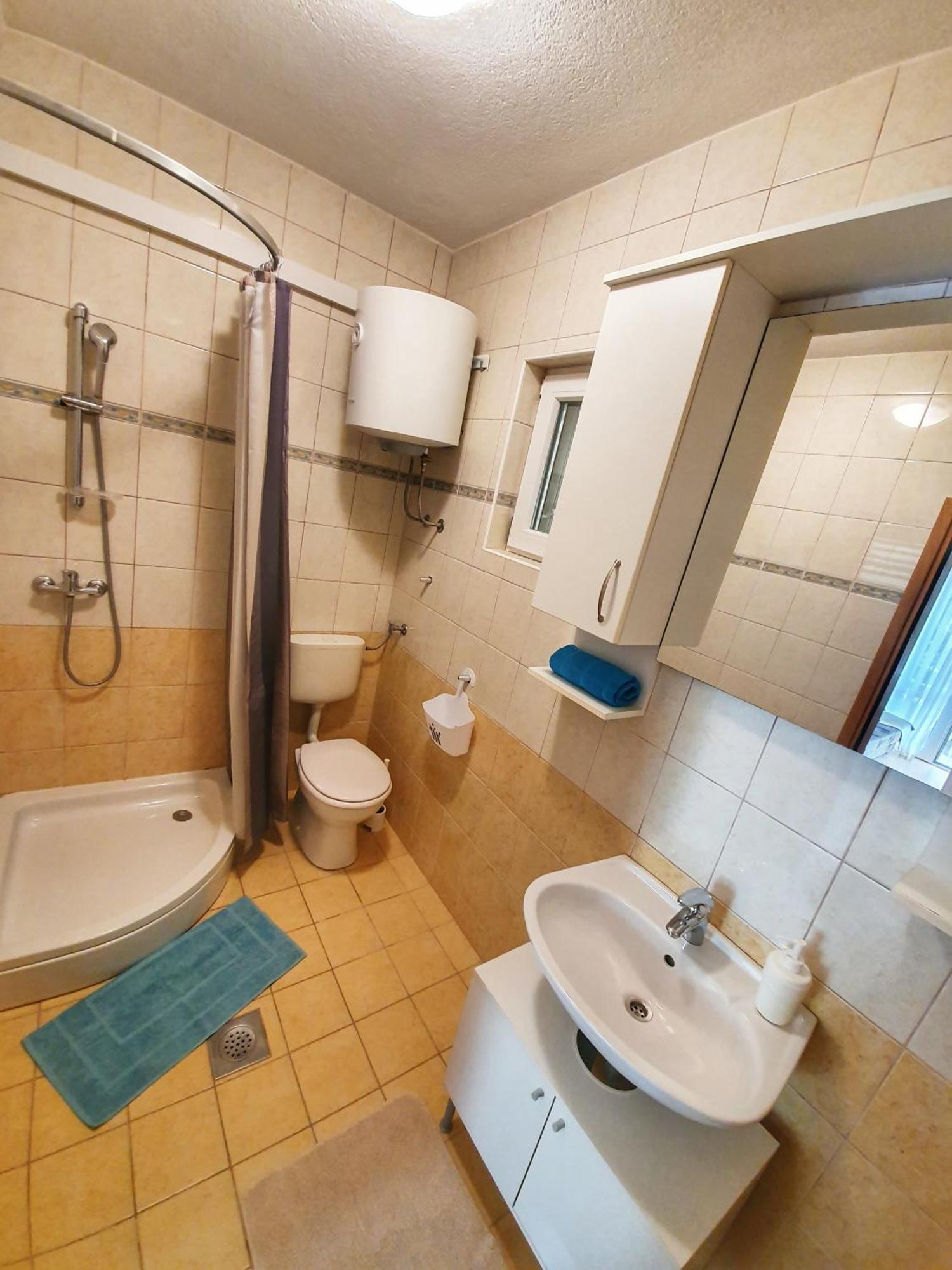 Apartmani Steli Vir Pokoj fotografie