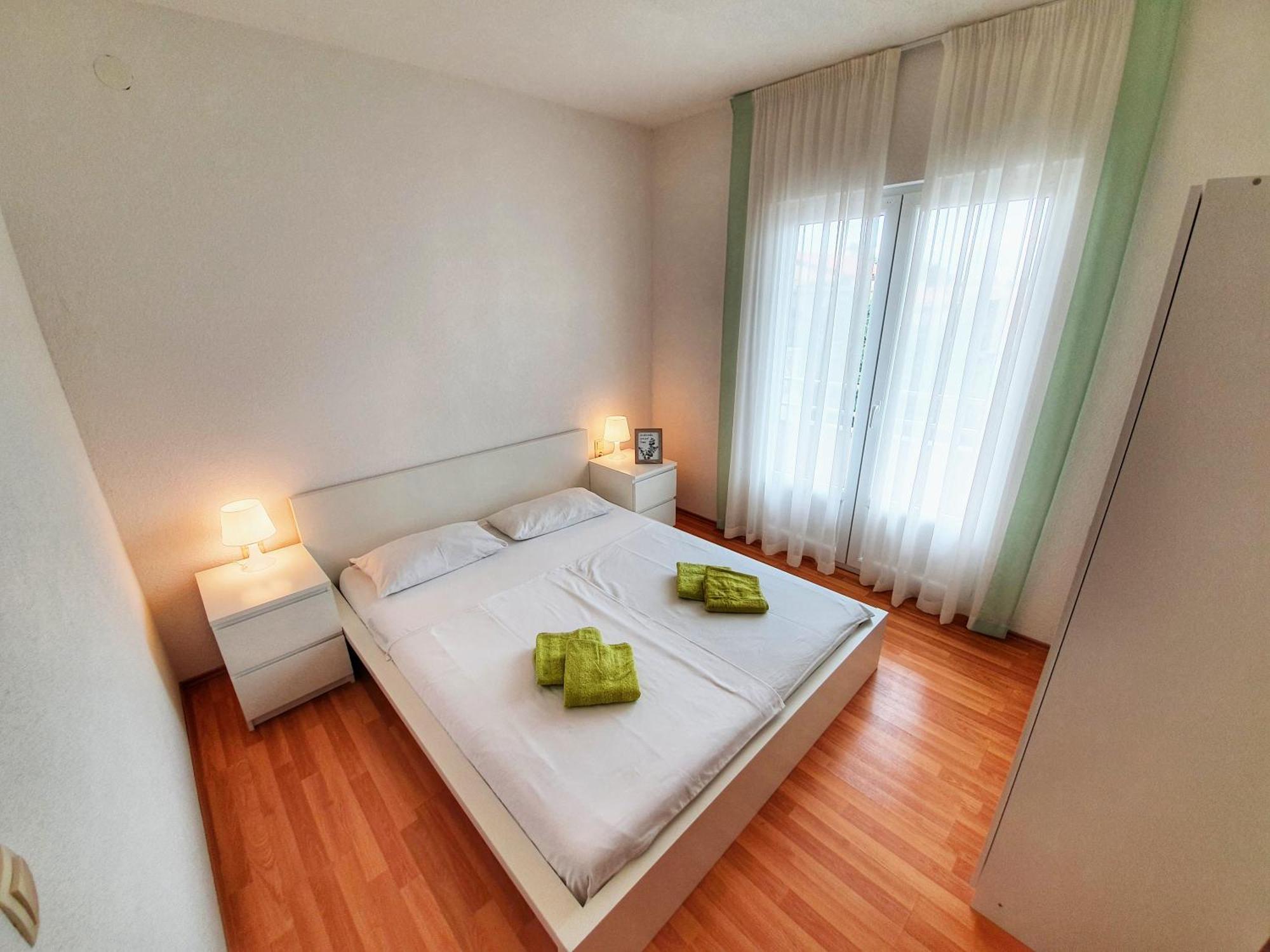 Apartmani Steli Vir Pokoj fotografie