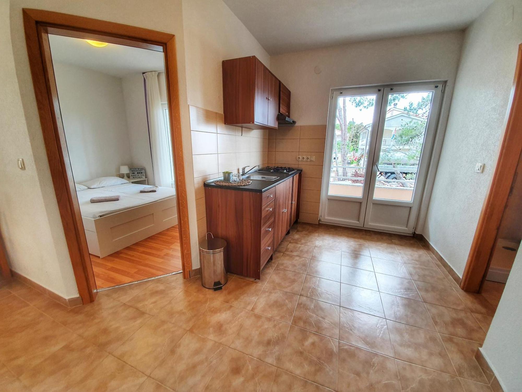 Apartmani Steli Vir Pokoj fotografie