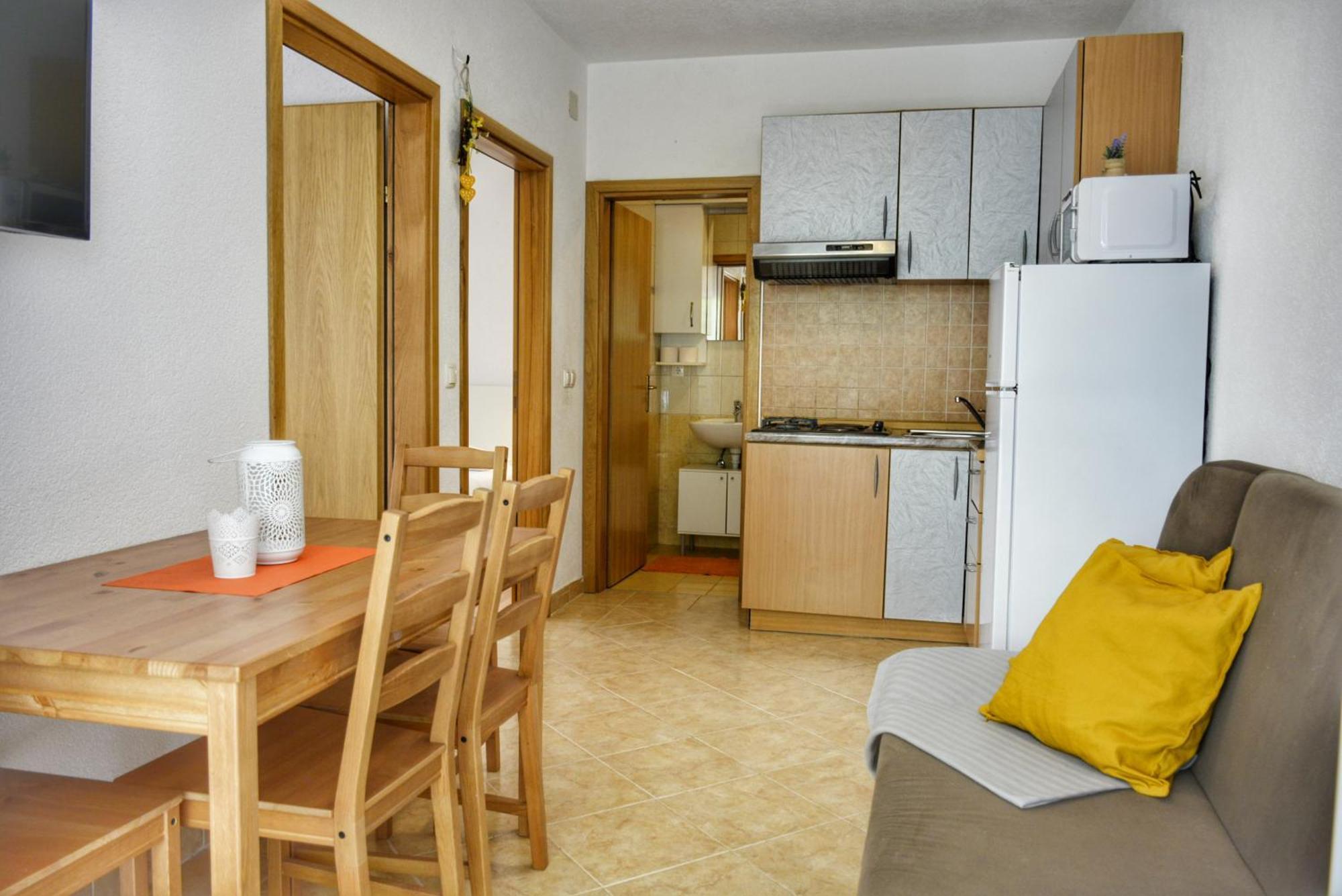 Apartmani Steli Vir Pokoj fotografie