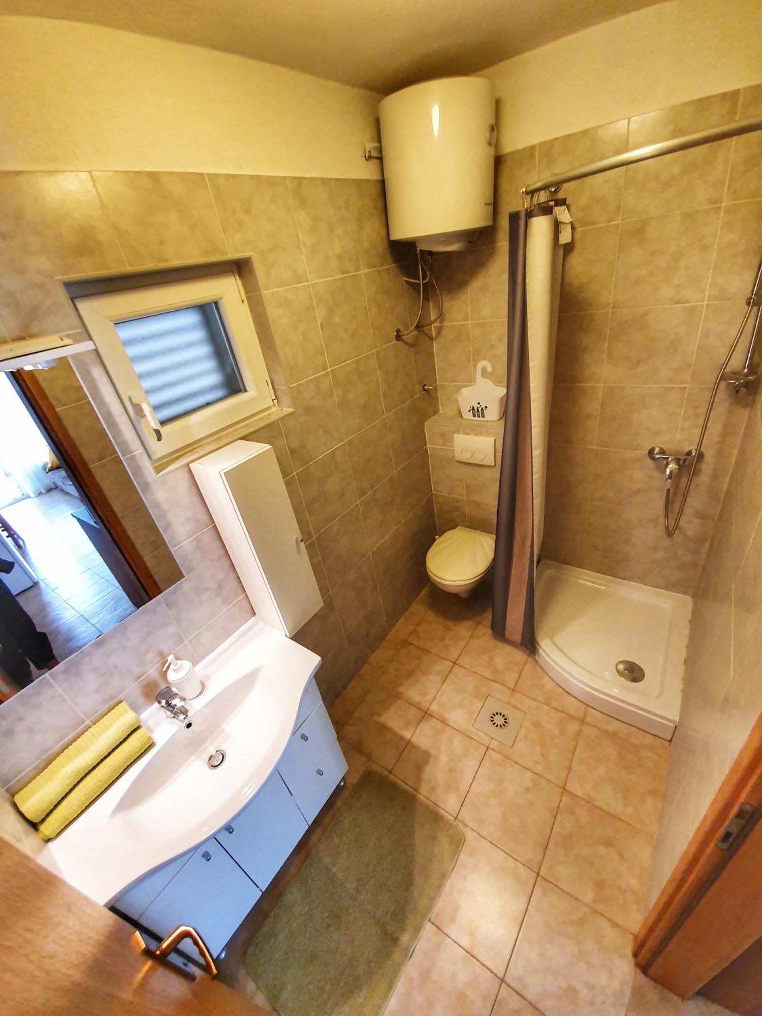 Apartmani Steli Vir Pokoj fotografie