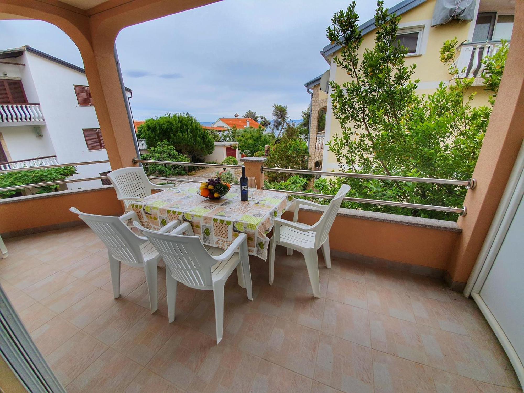 Apartmani Steli Vir Pokoj fotografie