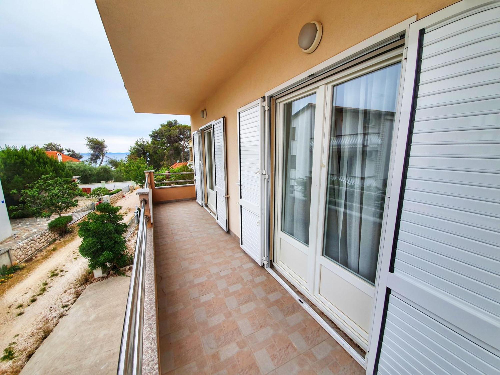 Apartmani Steli Vir Pokoj fotografie