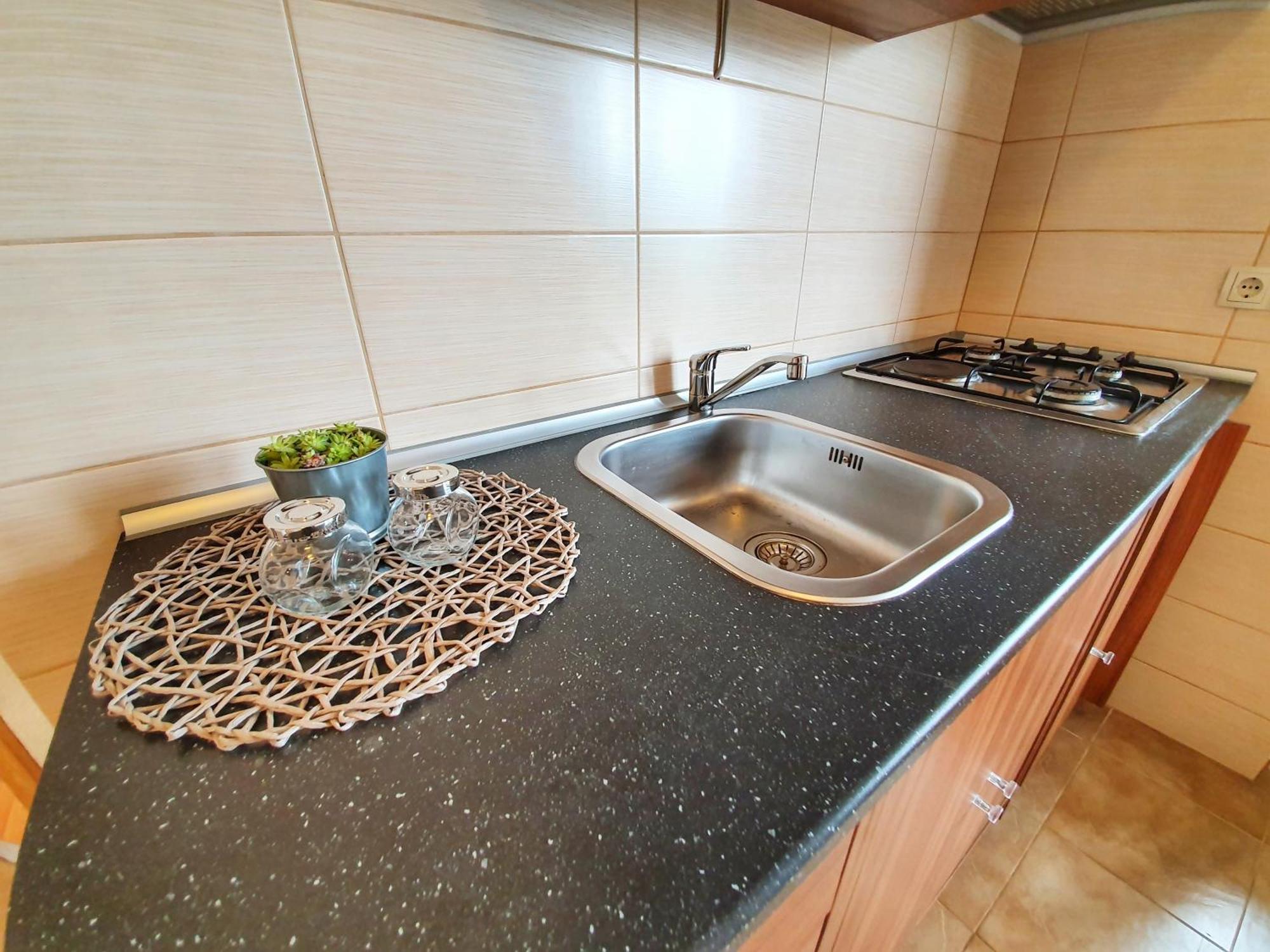 Apartmani Steli Vir Pokoj fotografie